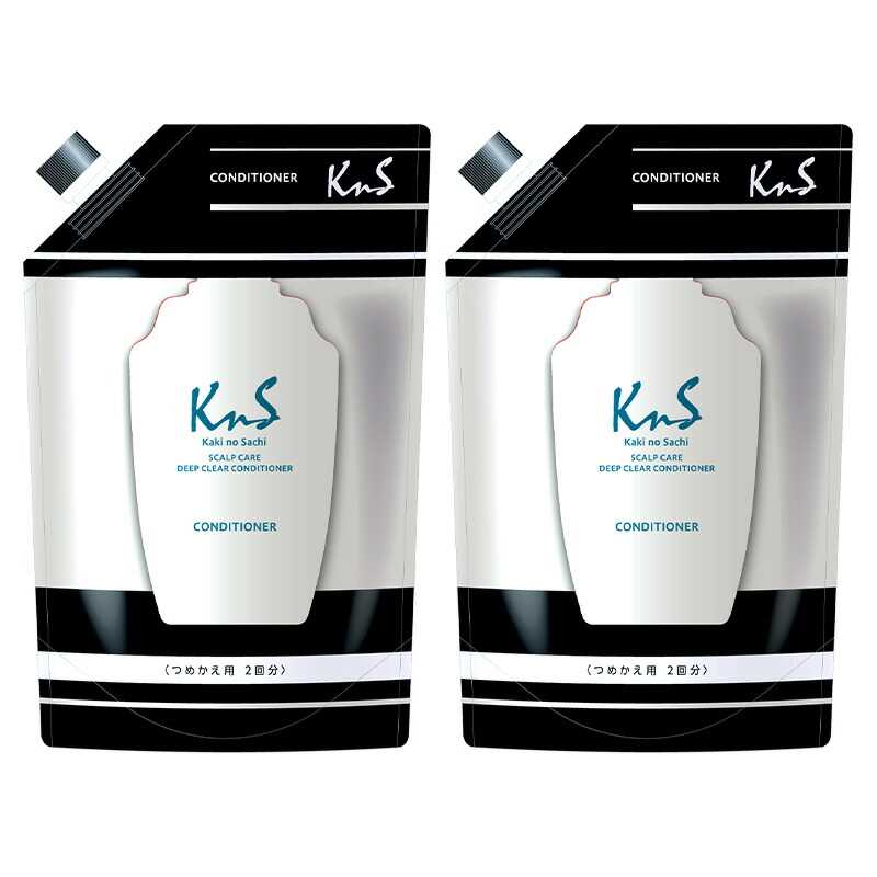 スカルプコンディショナー