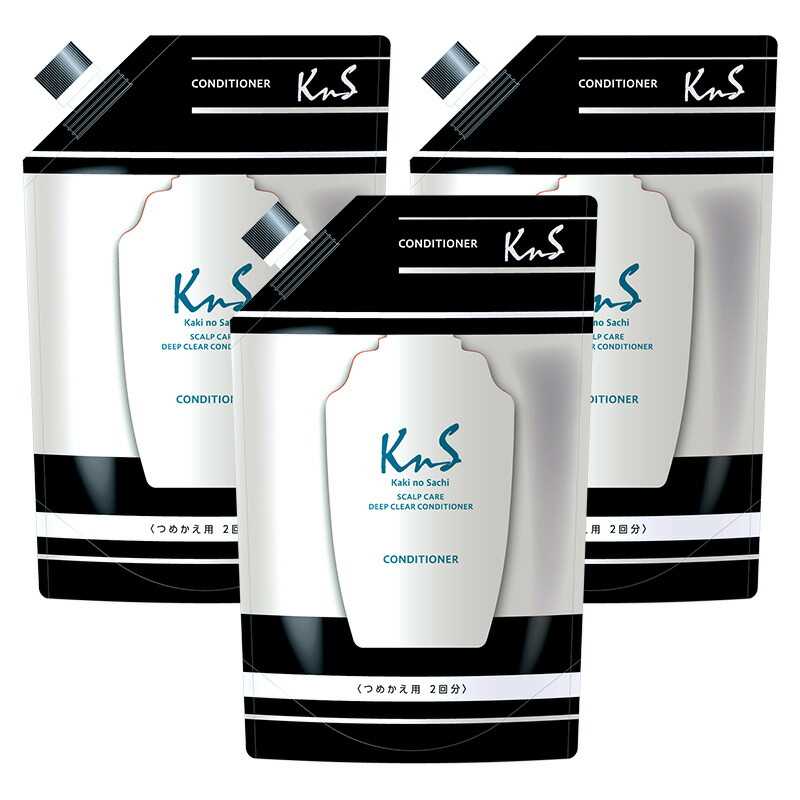 スカルプコンディショナー