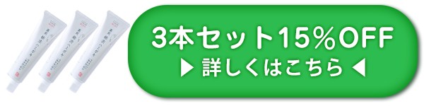 薬用柿渋ハミガキ-3本セットへ