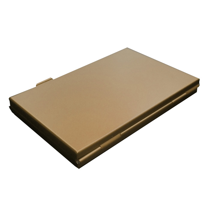 microSD ケース アルミ カードケース 大容量 24枚 マイクロsd 帯電防止