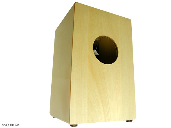 ARCO アルコ カホン SW107 Zebra ゼブラ柄 日本製 : SOAR SOUND - 通販