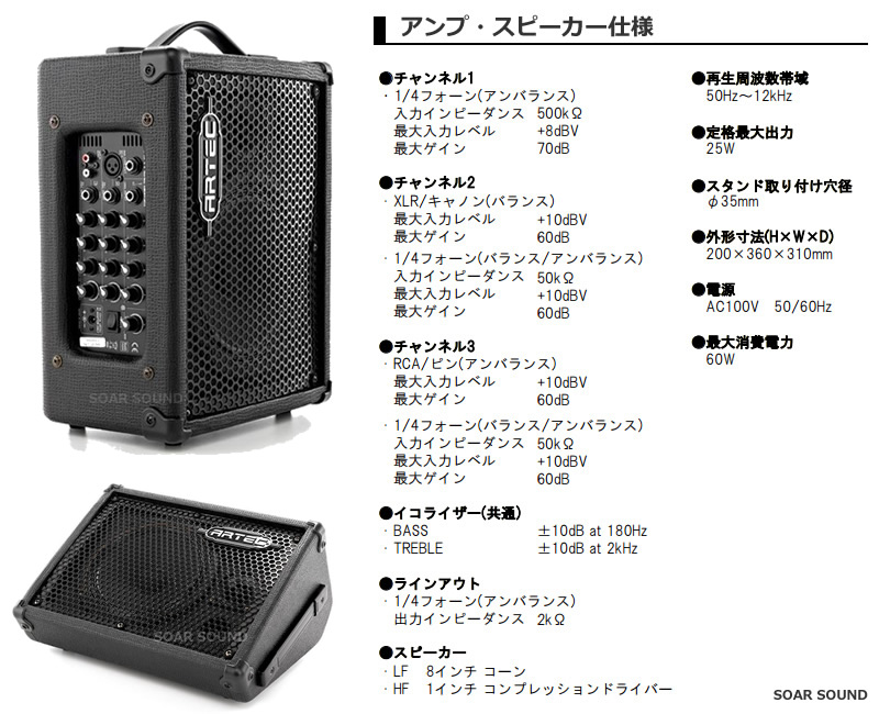 選べるマイクタイプ レビューで有線マイクも贈呈 パワフル ワイヤレス