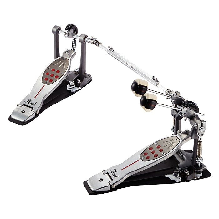 Pearl / パール Eliminator Redline Double Pedal エリミネーター