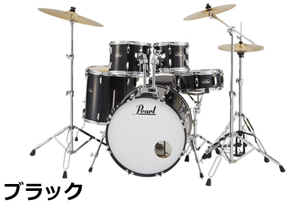 Pearl パール ドラムセット ROADSHOW ロードショー レッドワインカラー No.91 RED WINE 初心者 にもおすすめ 入門用  エントリーモデル RS525SCWN/C 赤色 ドラム : 10010079 : SOAR SOUND - 通販 - Yahoo!ショッピング