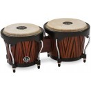ヘボロ　ブラジル　サンバ　打楽器　12インチ　木胴　ケース付 CONTEMPORANEA コンテンポラネア 12