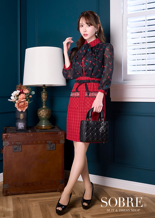 ソブレドレスのおすすめ人気商品一覧 通販 - Yahoo!ショッピング