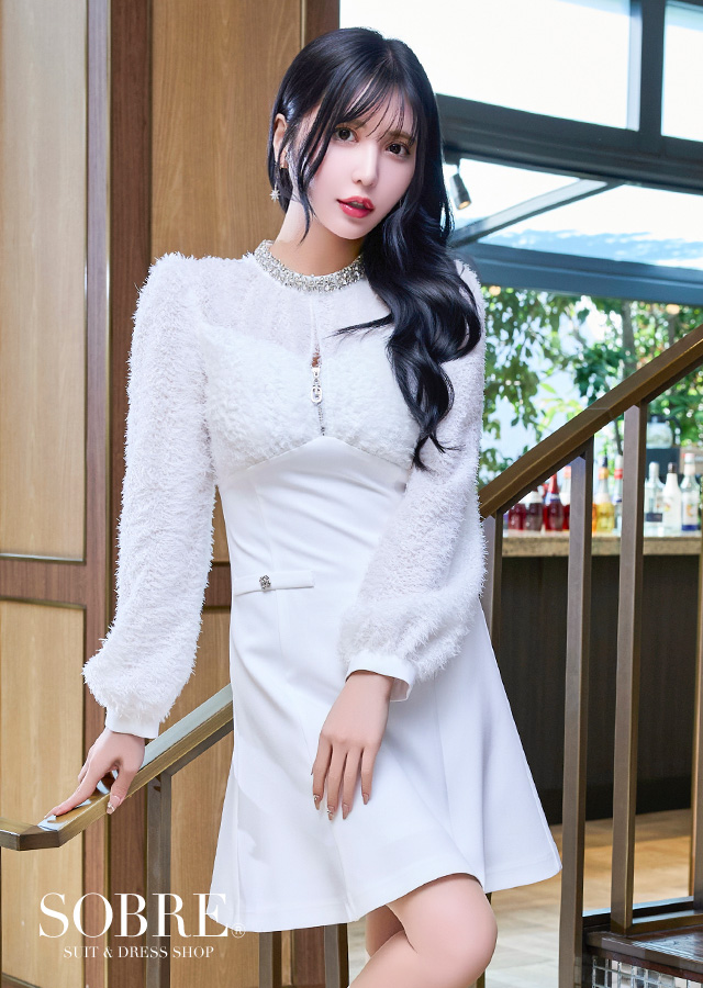 まとめ売り】ワンピース＆ドレス6点セット パーティー・発表会・結婚式