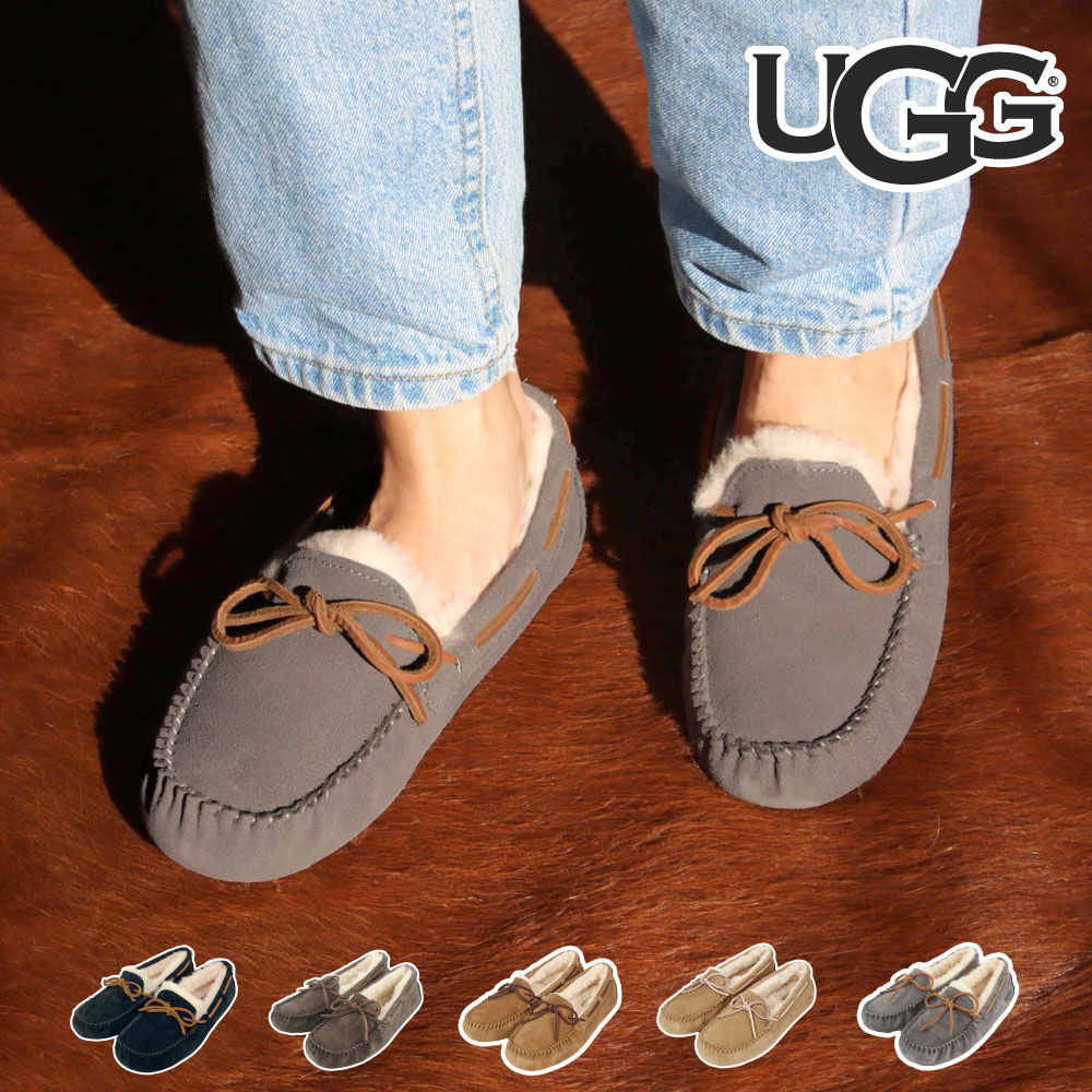 未使用 UGG アグ スリッポン ミュール サイズ９(小さめ) - ミュール