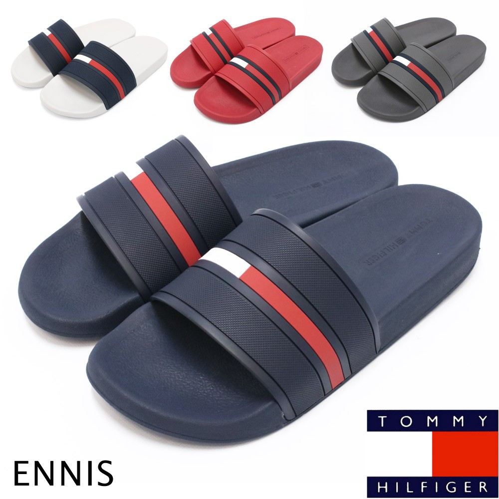 tommy hilfiger ennis