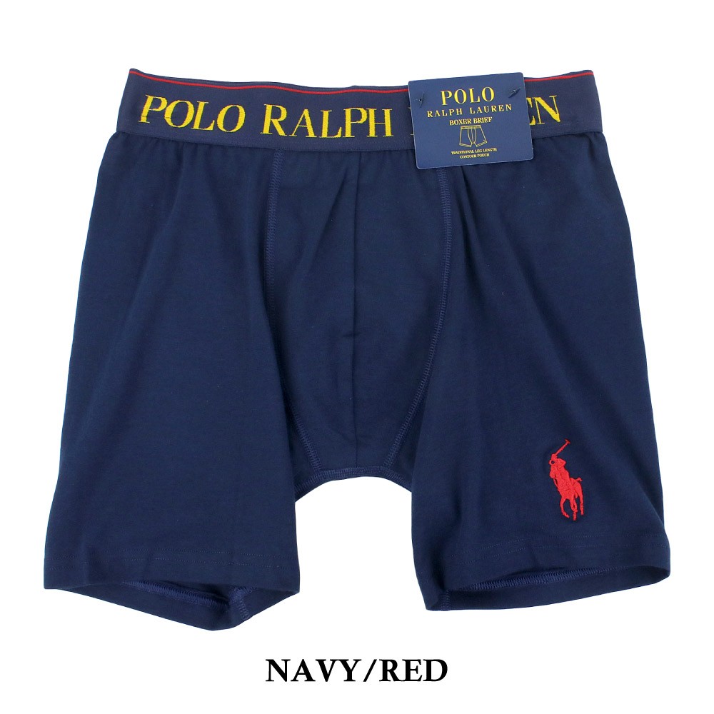 POLO RALPH LAUREN メンズボクサーパンツの商品一覧｜下着、靴下、部屋