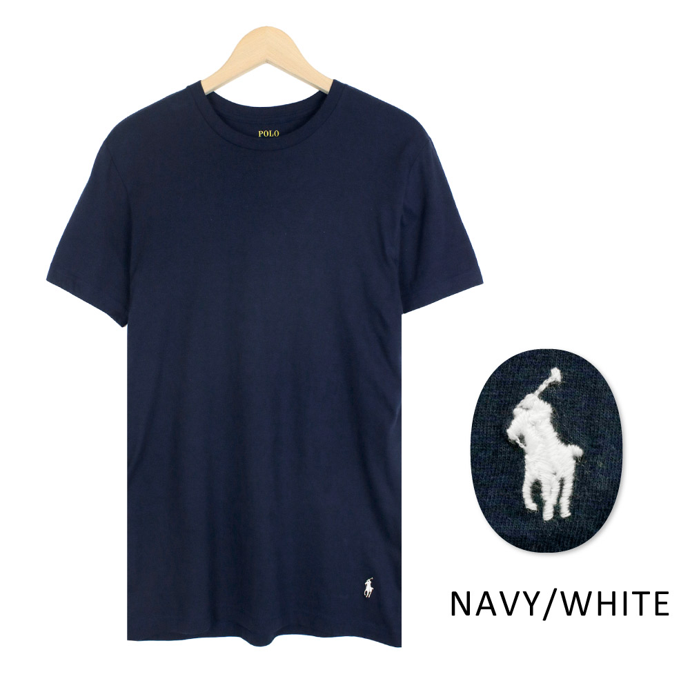 POLO RALPH LAUREN メンズ半袖Tシャツ、カットソーの商品一覧｜Tシャツ