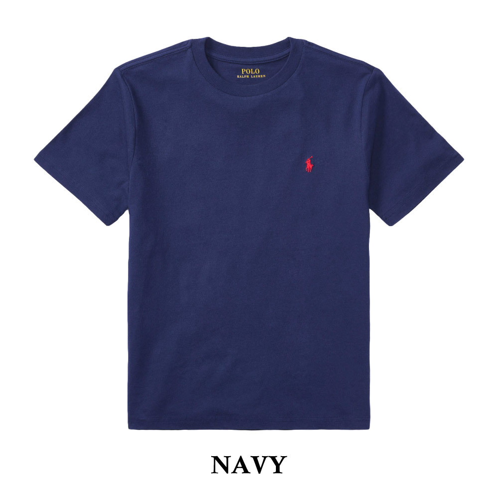 ポロ ラルフローレン ボーイズ POLO Ralph Lauren BOYS 半袖 Tシャツ