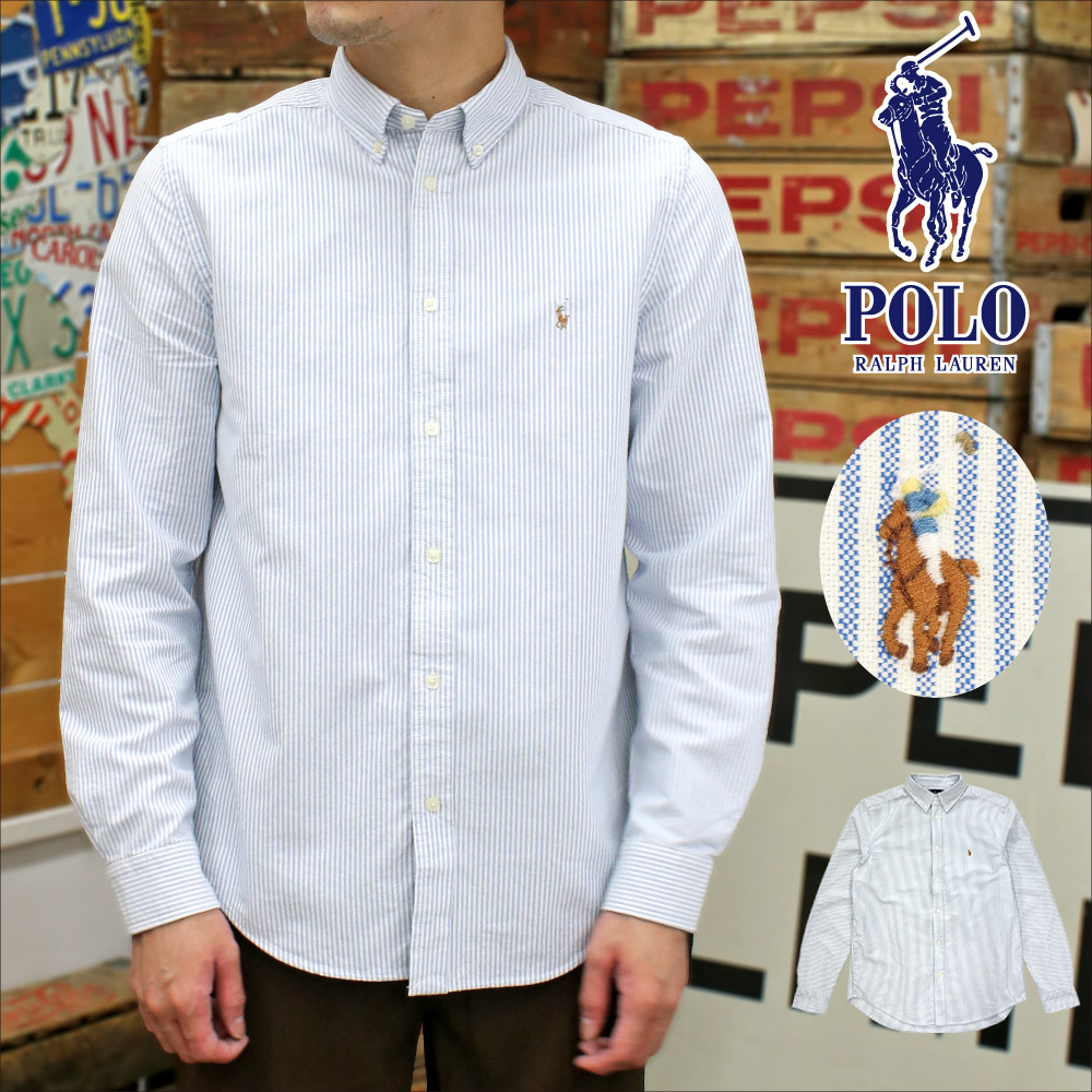 ポロ ラルフローレン ボーイズ POLO Ralph Lauren BOYS