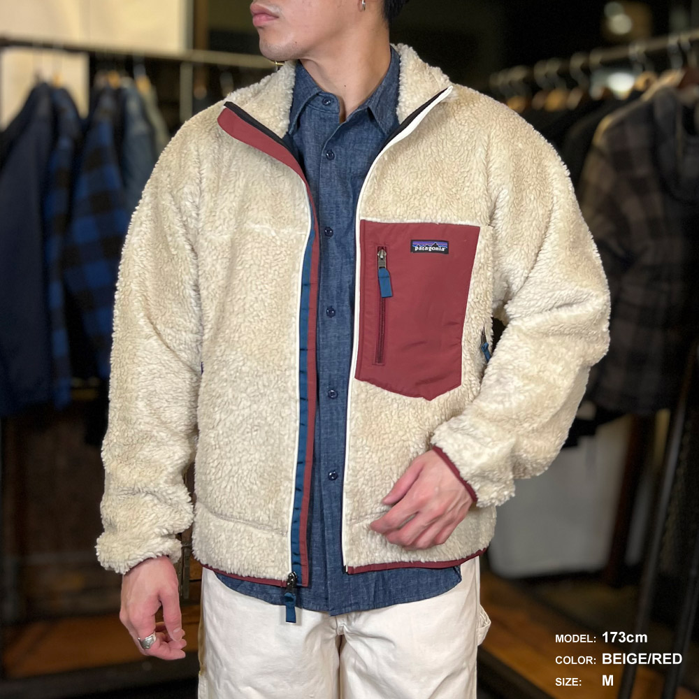 パタゴニア Patagonia メンズ アウター フリース ジャケット