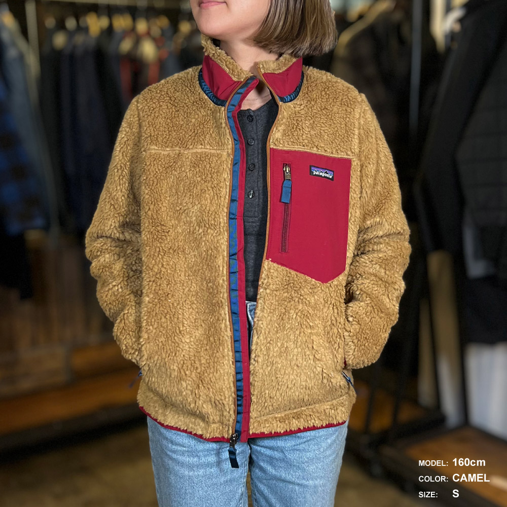 パタゴニア Patagonia レディース アウター ジャケット ウィメンズ