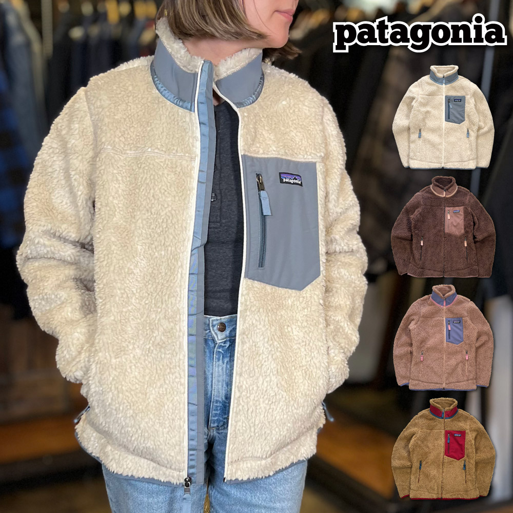 パタゴニア Patagonia レディース アウター ジャケット