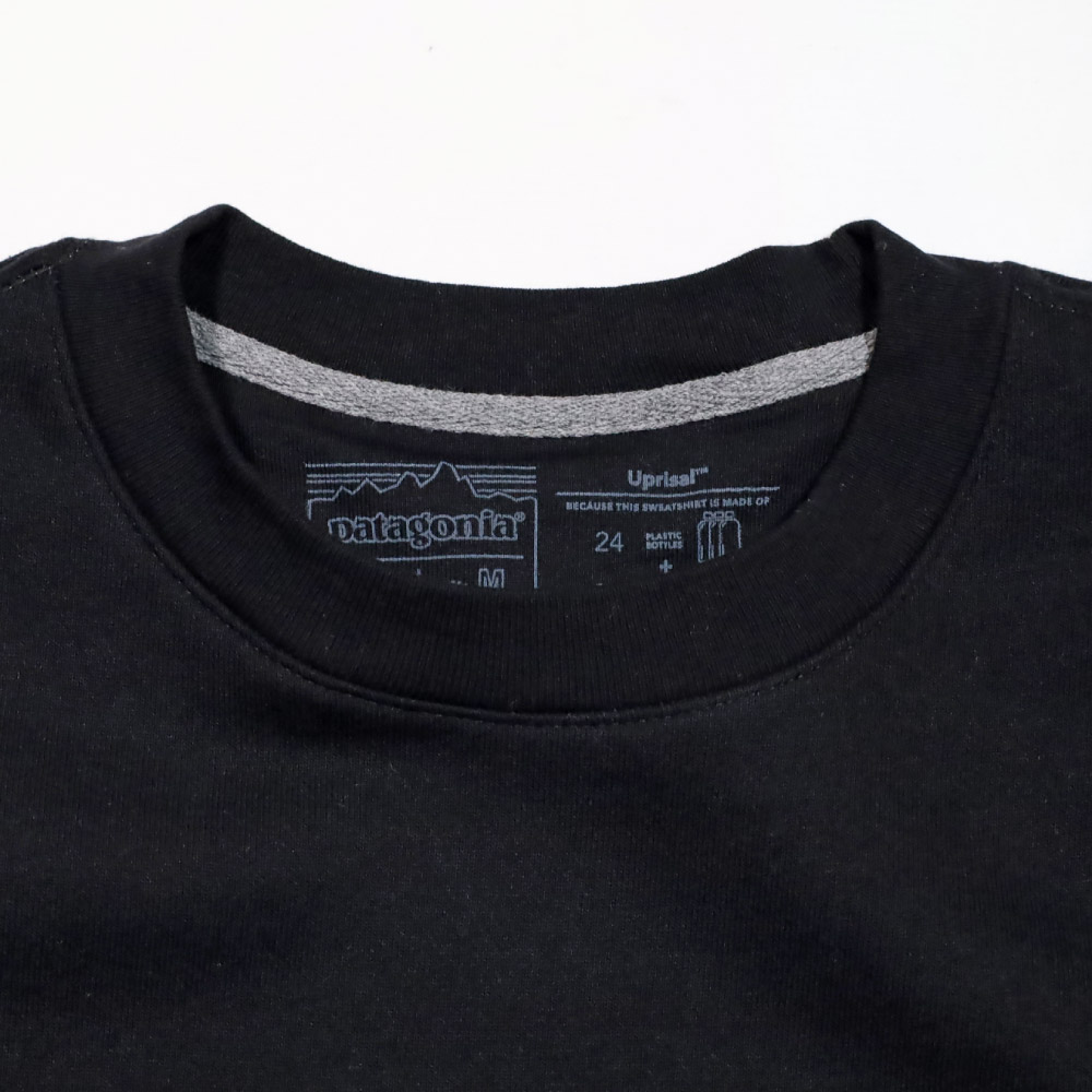 パタゴニア メンズ スウェット トレーナー P...の詳細画像4