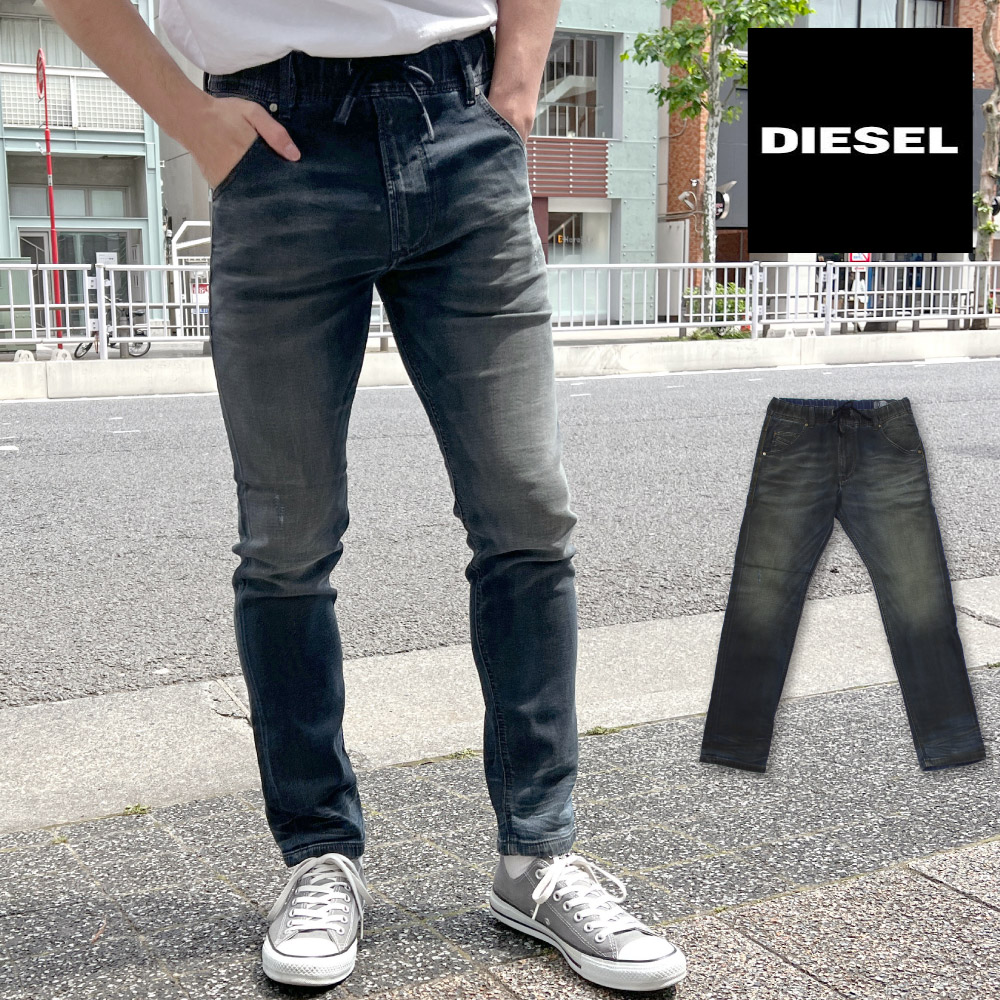 待望☆】 DIESEL ディーゼル メンズ デニム ジーンズ asakusa.sub.jp