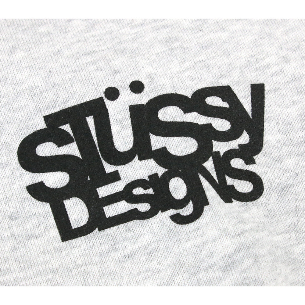 ステューシー Stussy トレーナー レディース クルーネック スウェット 裏起毛 ブランド 大きめ 厚手 G アメカジファッション Gw Yahoo 店 通販 Yahoo ショッピング