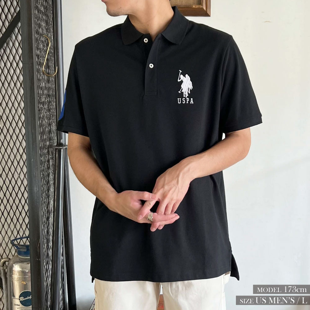 Polo Ralph Lauren Triple-Pony Cotton Polo Shirt - Farfetch