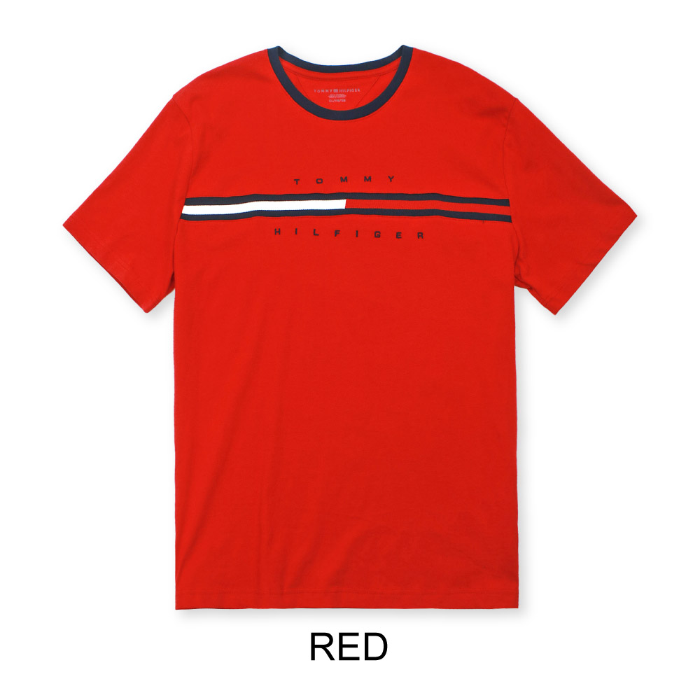 がある トミーヒルフィガー Turned Flag Tee Basic T Shirt Ancient White Asty メンズ Tシャツ トップス あくまで がある トミーヒルフィガー Turned Flag Tee Basic T Shirt Ancient White Asty メンズ Tシャツ トップス あくまで