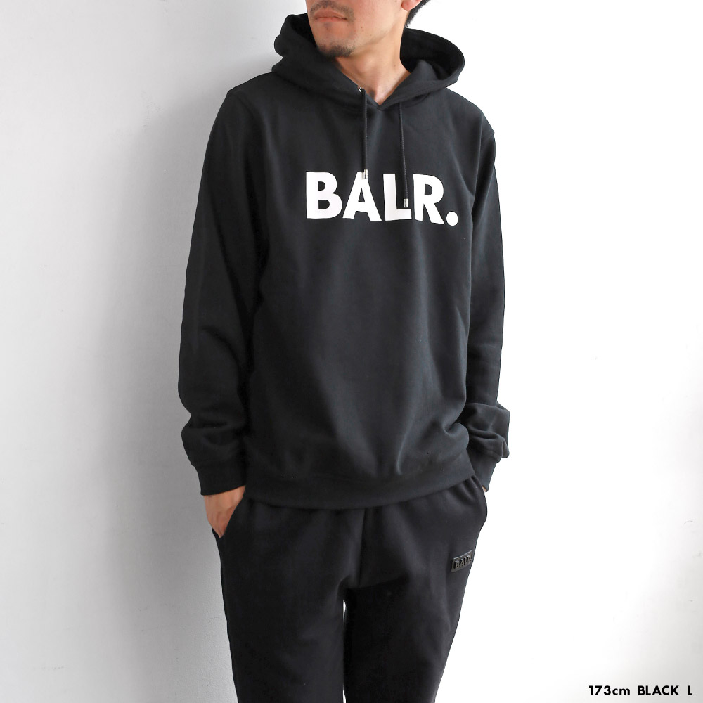 balr パーカーの商品一覧 通販 - Yahoo!ショッピング