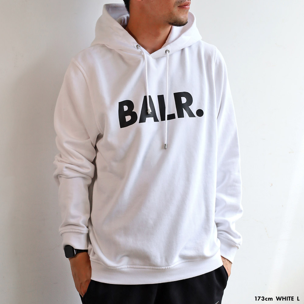 Balr discount hoodie dames