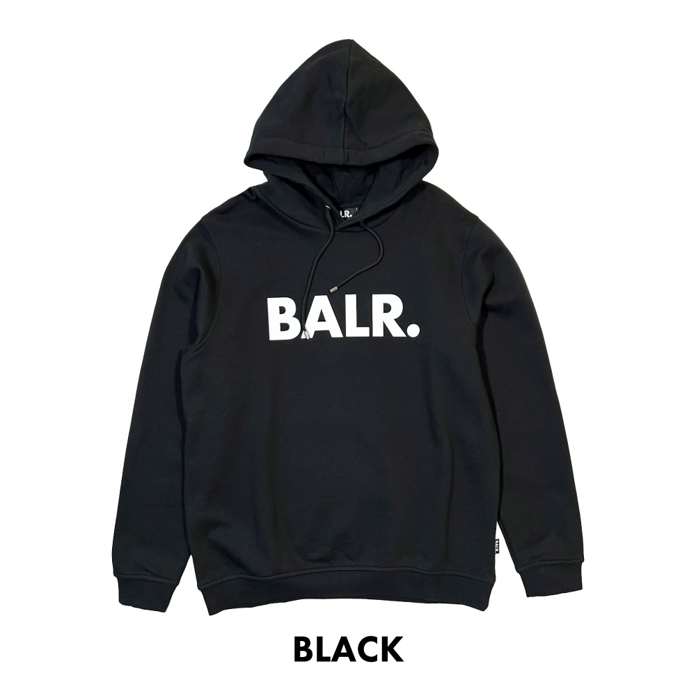 balr パーカーの商品一覧 通販 - Yahoo!ショッピング