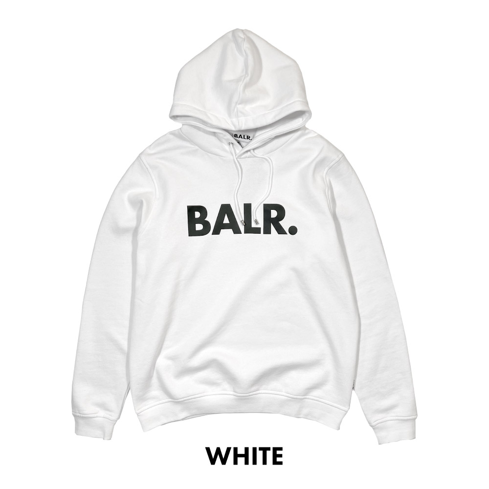 balr パーカーの商品一覧 通販 - Yahoo!ショッピング