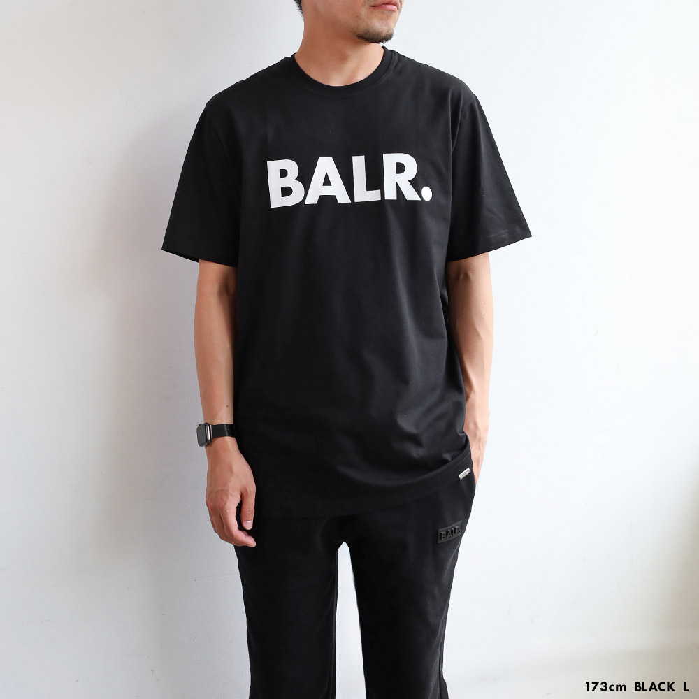 balr tシャツの商品一覧 通販 - Yahoo!ショッピング