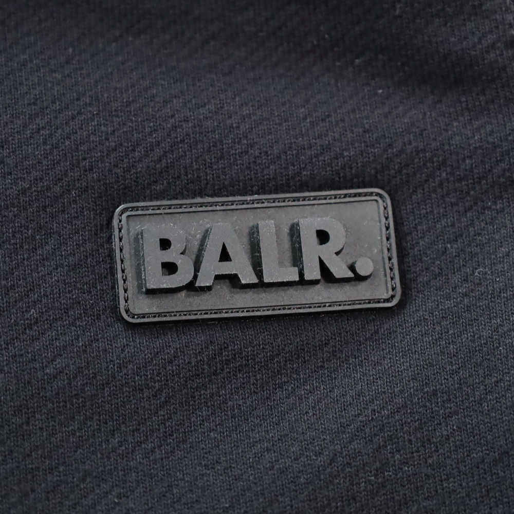 ボーラー メンズ スエット パンツ バッジ ロゴ BALR. Regular Badge