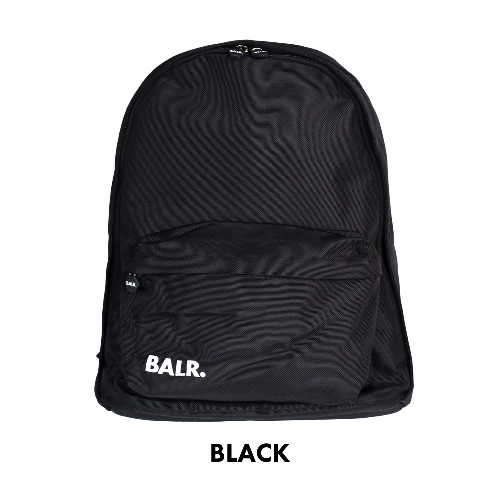 ボーラー メンズ リュックサック BALR. U-Series Small Classic Backpack B6210.1008 バックパック  バッグ 鞄 1泊 2泊