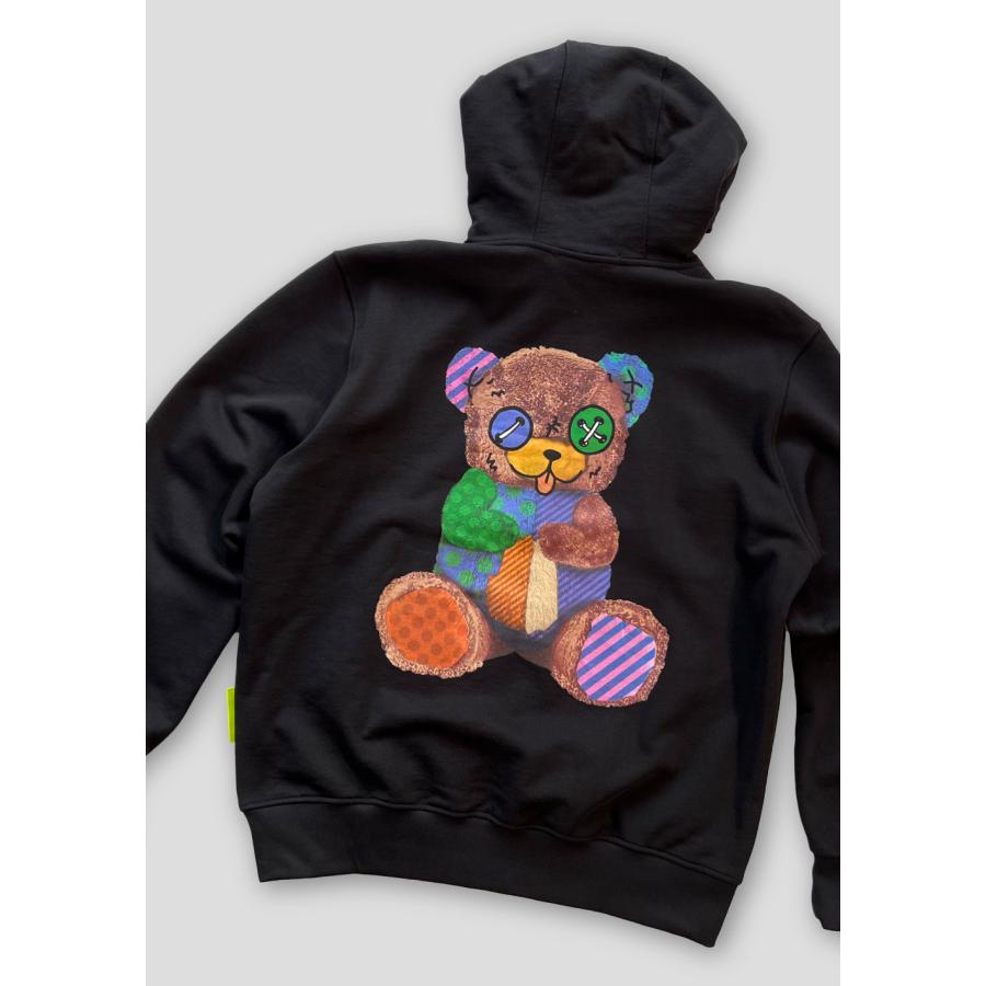 バロー メンズ レディース プルオーバー パーカー BARROW BEAR WITH ME ユニセックス フード フーディー クマ F3BWUAHS133 商品情報 BARROW バロー HOODIE UNISEXBARROWからカラフルで バロー メンズ レディース プルオーバー パーカー BARROW BEAR WITH ME ユニセックス フード フーディー クマ F3BWUAHS133 商品情報 BARROW バロー HOODIE UNISEXBARROWからカラフルで