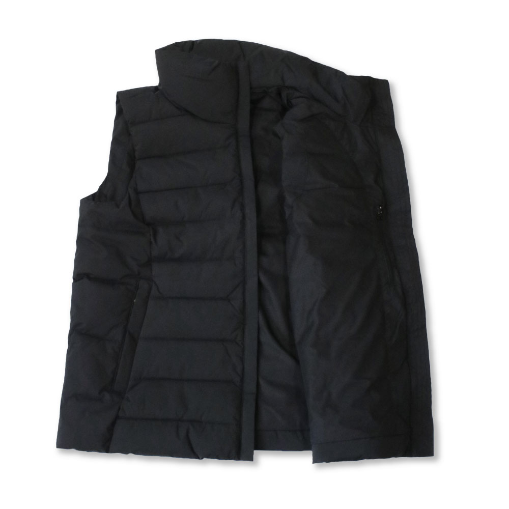 ピレネックス PYRENEX レディース アウター ダウンベスト Spoutnic 2 Soft Vest HWS004