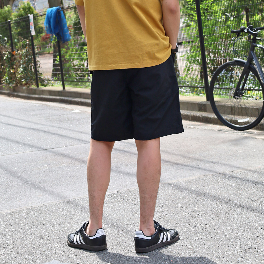 カブー KAVU メンズ ショート パンツ BIG EDDY SHORT ボトム ハーフパンツ 短パン 半ズボン カジュアル ストリート アウトドア  キャンプ レジャー 440