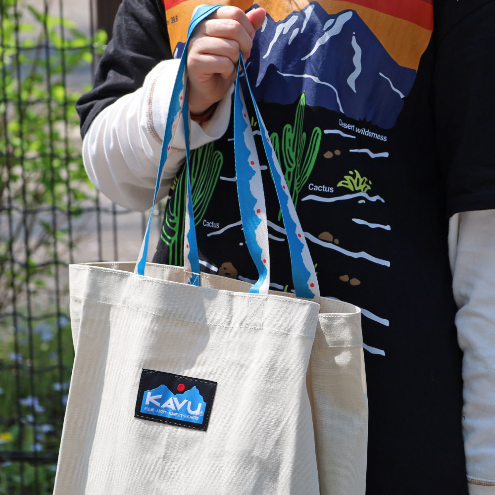 Kavu discount bag cactus