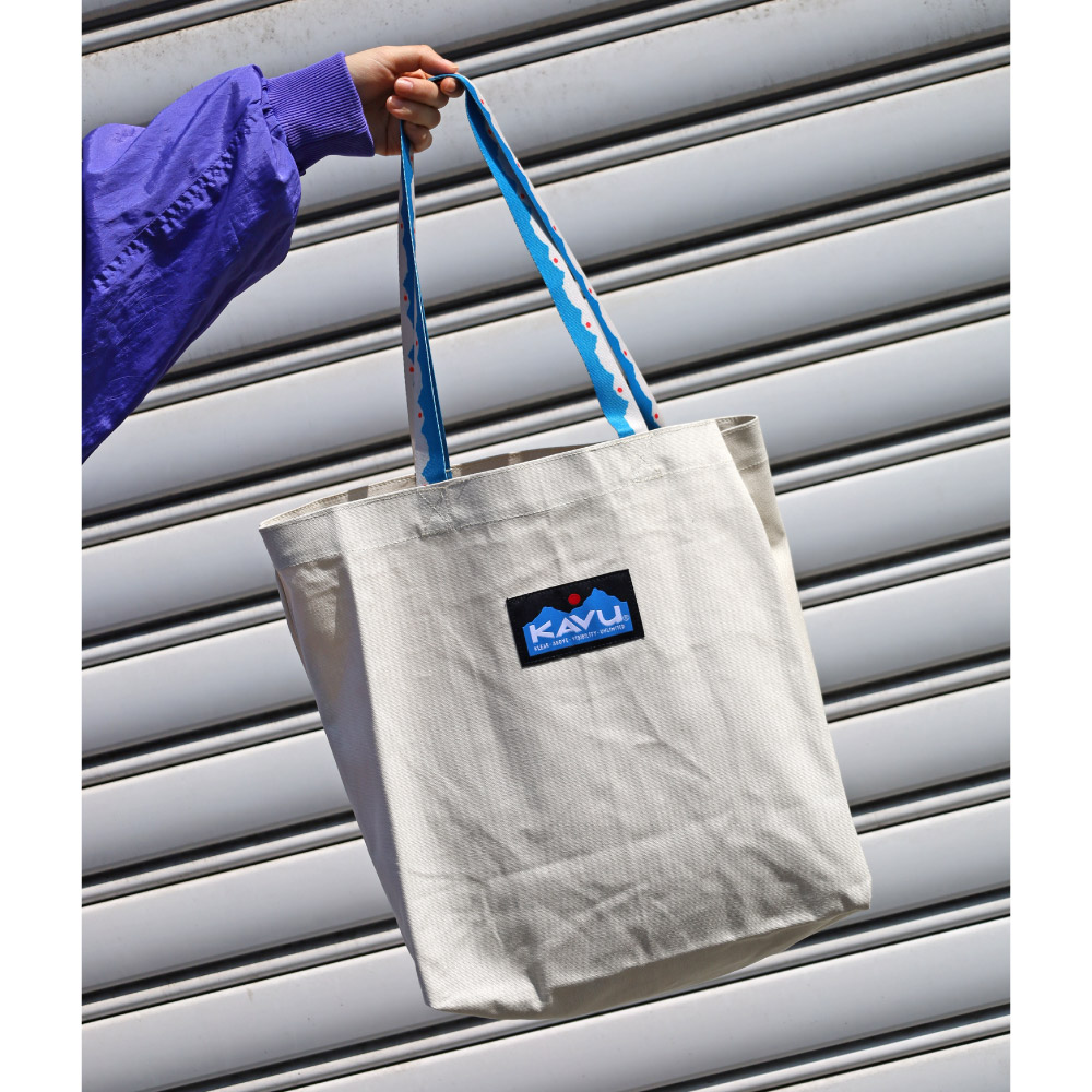 Kavu discount market tote