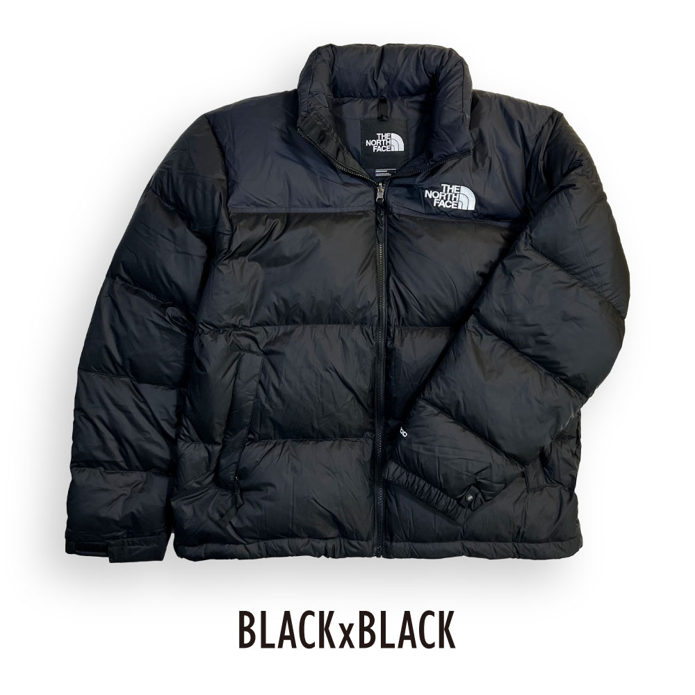 ザ ノースフェイス THE NORTH FACE メンズ ダウンジャケット レトロ