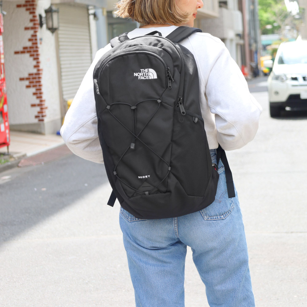 ザ ノースフェイス THE NORTH FACE バックパック RODEY (NF0A3KVC