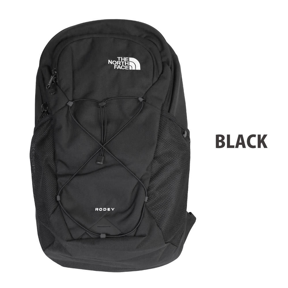 ザ ノースフェイス THE NORTH FACE バックパック RODEY (NF0A3KVC