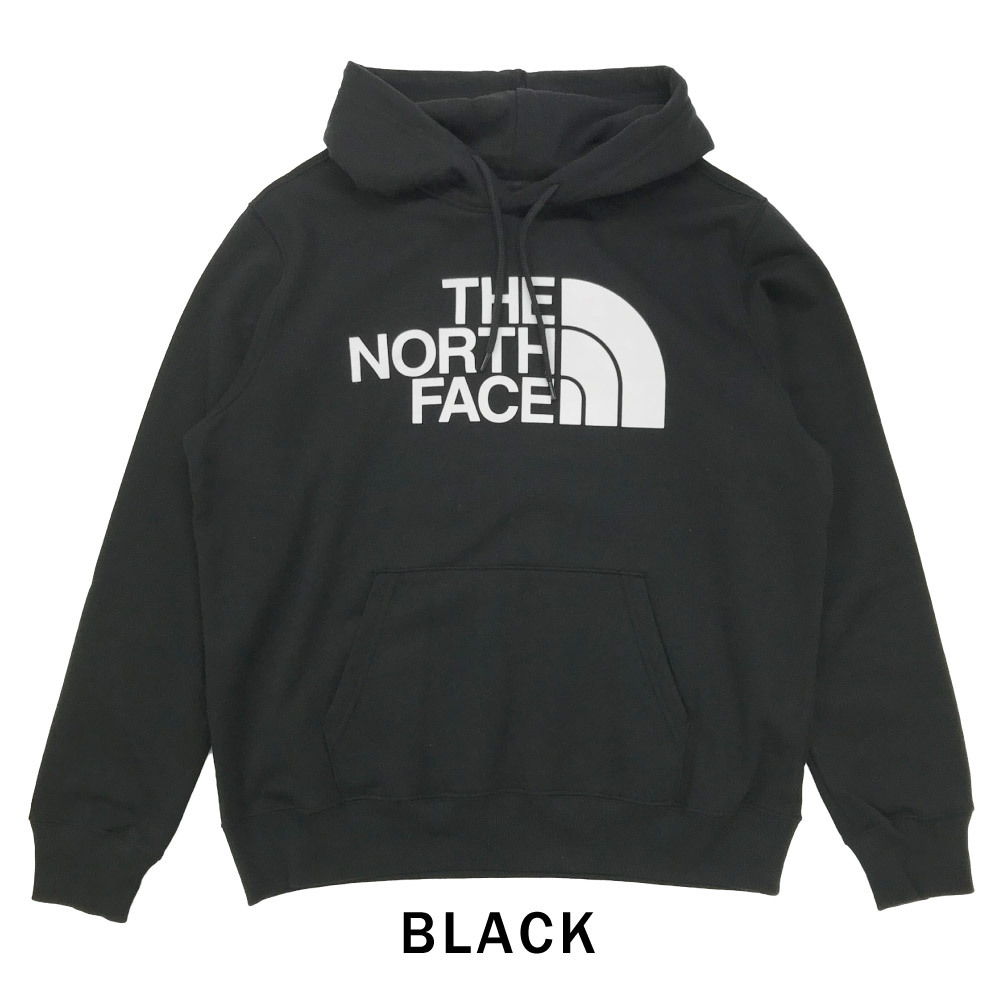 MEN'S HALF DOME PULLOVER HOODIE 