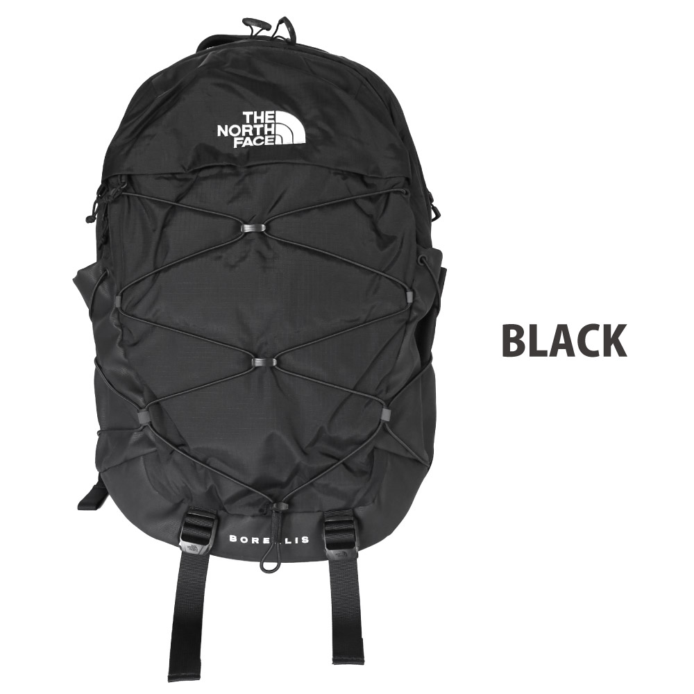 ザ ノースフェイス THE NORTH FACE バックパック BOREALIS (NF0A52SE