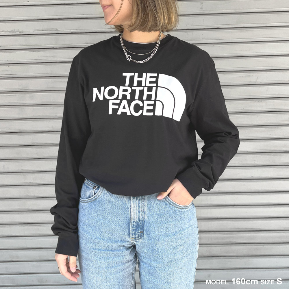 ザ ノースフェイス THE NORTH FACE メンズ 長袖 Tシャツ ロンT