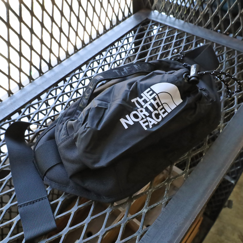 ザ ノースフェイス THE NORTH FACE ボザー ヒップパック Lサイズ BOZER