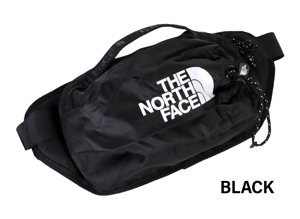 ザ ノースフェイス THE NORTH FACE ボザー ヒップパック Lサイズ BOZER HIP PACK 3 L 鞄 ヒップ ウエスト ボディ  ショルダー バッグ メンズ レディース