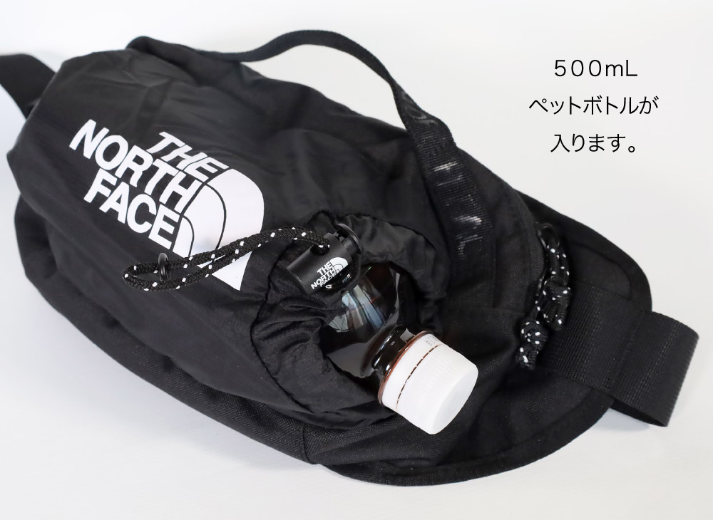 ザ ノースフェイス THE NORTH FACE ボザー ヒップパック Lサイズ BOZER HIP PACK 3 L 鞄 ヒップ ウエスト ボディ  ショルダー バッグ メンズ レディース