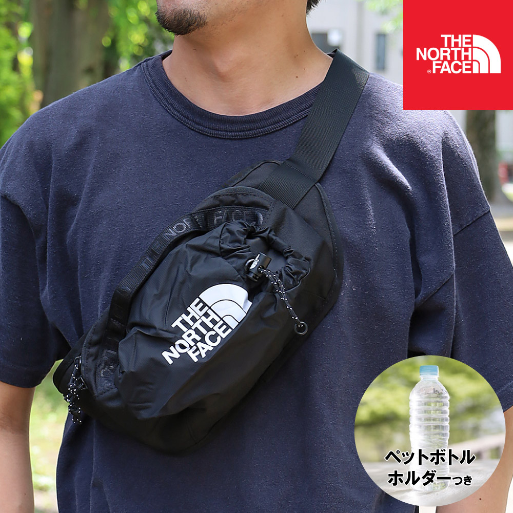 ザ ノースフェイス THE NORTH FACE ボザー ヒップパック Lサイズ BOZER HIP PACK 3 L 鞄 ヒップ ウエスト ボディ  ショルダー バッグ メンズ レディース