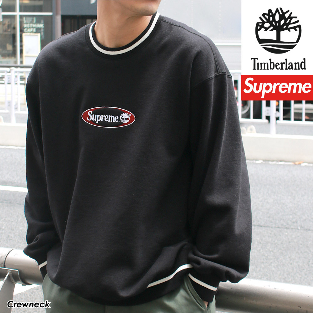 卸売 SUPREME シュプリーム トレーナー ecousarecycling.com