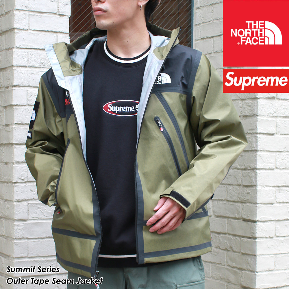 国産高品質】 supreme ノースフェイス 最終価格！！！！ j1OPh