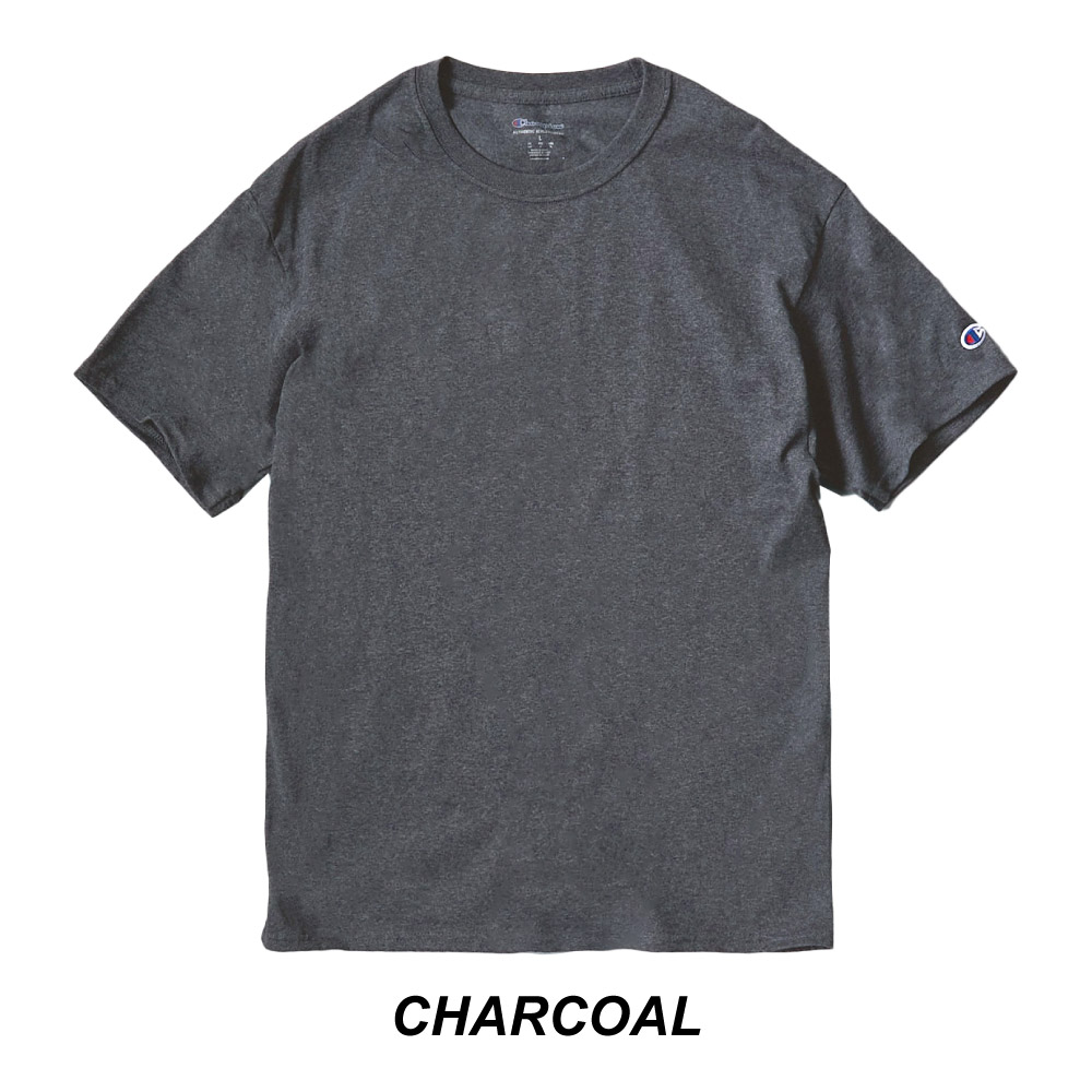 Champion メンズ半袖Tシャツ、カットソー（色：イエロー系）の商品一覧
